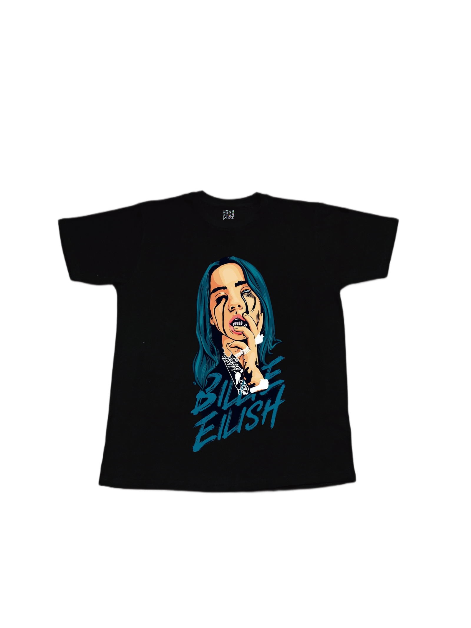 Billie Eilish GraphicTshirt