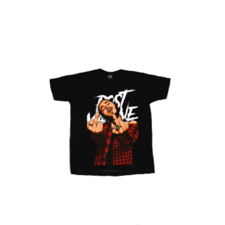 Post Malone Tshirt