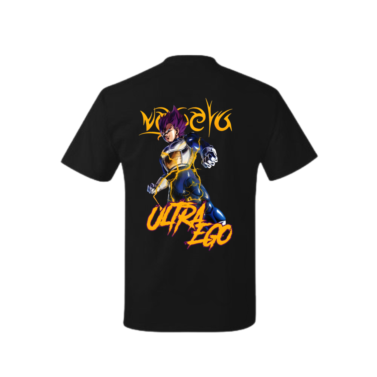 VAGETA ULTRA EGO REGULAR FIT