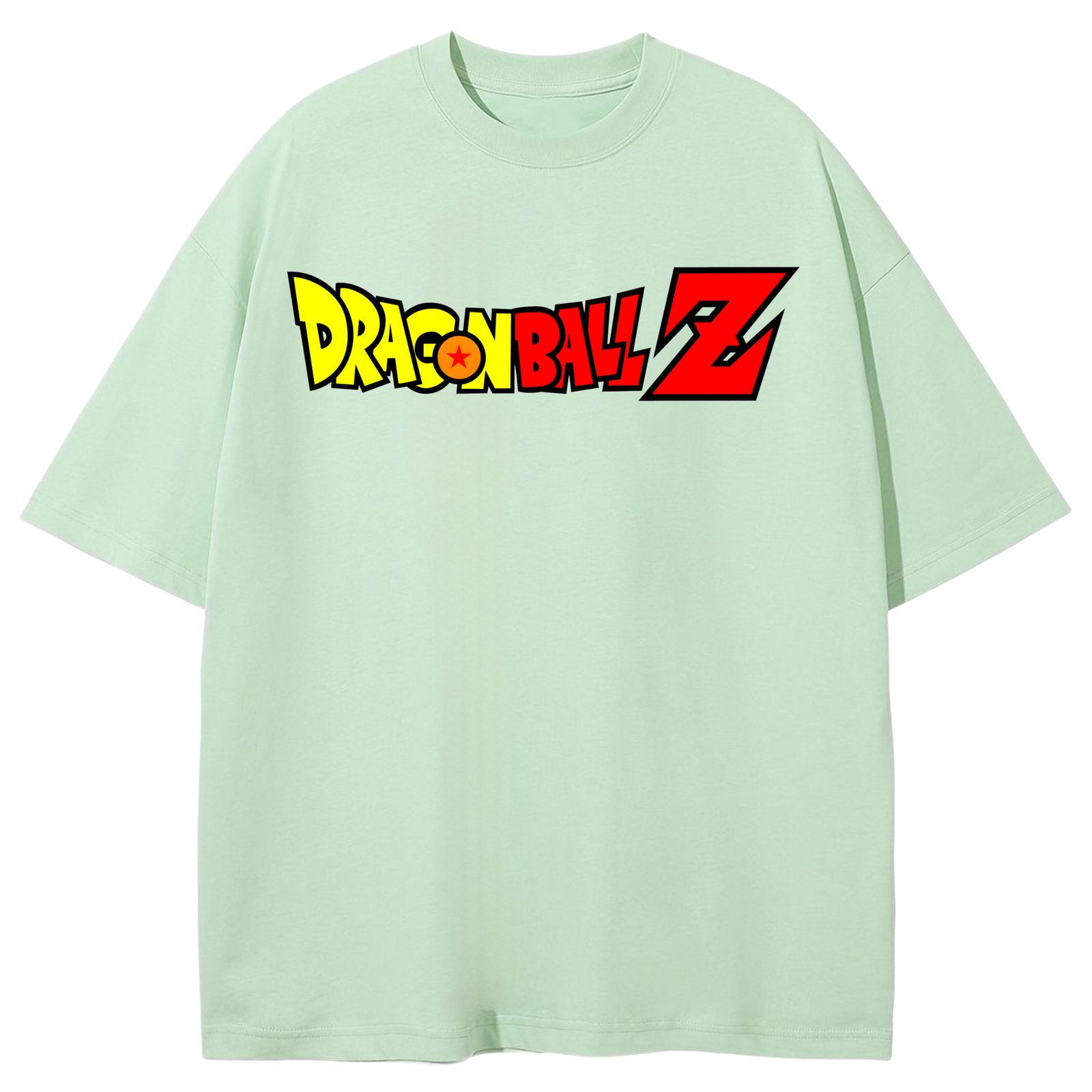 VAGETA ULTRA EGO OVERSIZE TSHIRT - Image 5