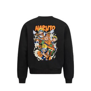 NARUTO SWEATSHIRT