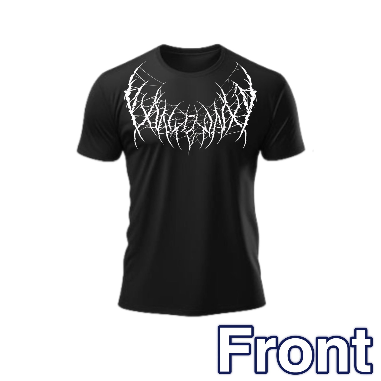 DOOMSLAYER REGULAR FIT GYM TSHIRT - Image 2