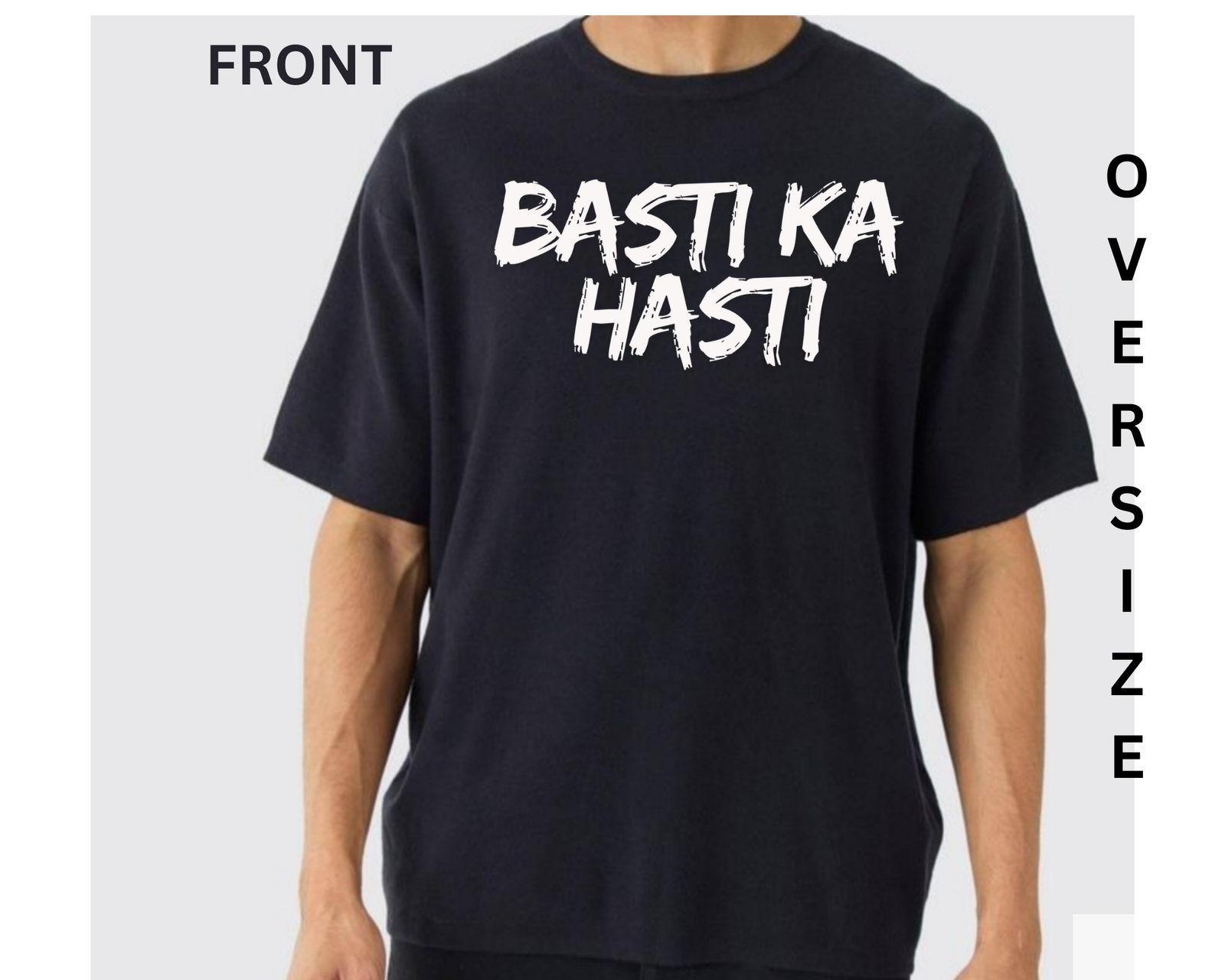 MC STAN OVERSIZE TSHIRT - Image 3