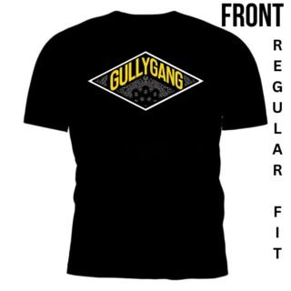 DIVINE REGULAR FIT TSHIRT