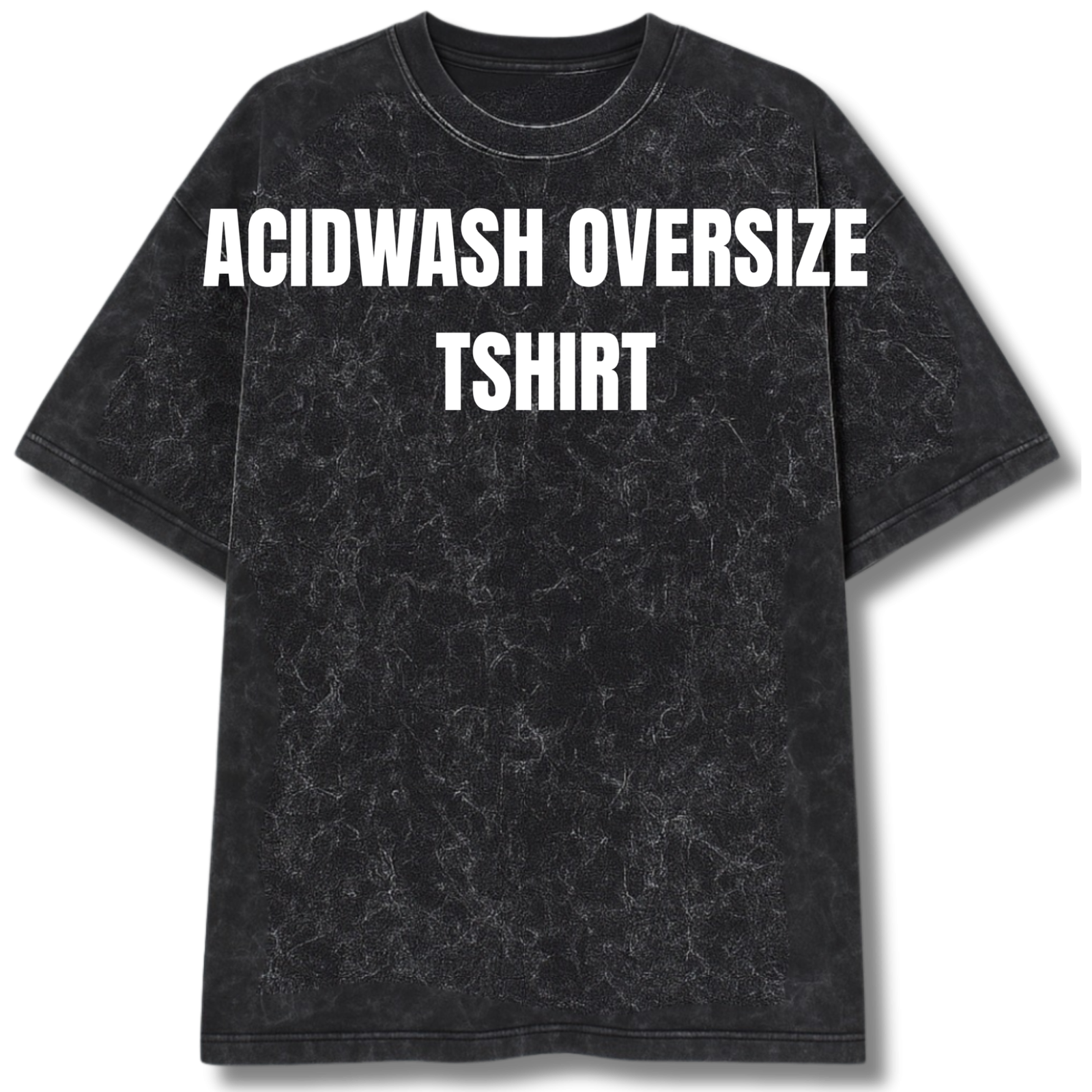 acid OVERSIZE